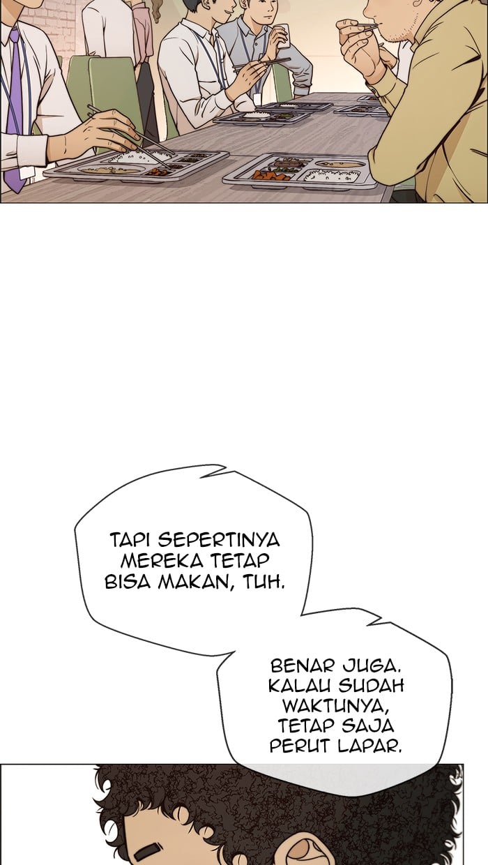The Man   Chapter 102 Gambar 10