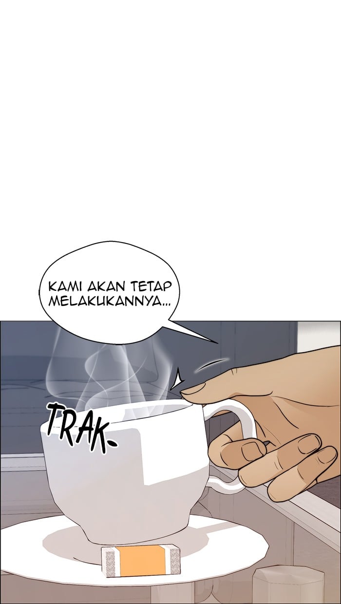 The Man   Chapter 102 Gambar 13