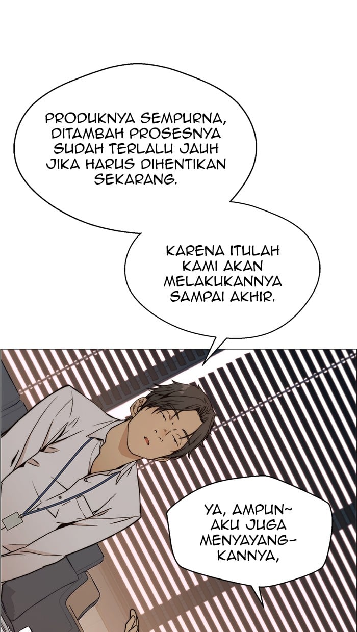 The Man   Chapter 102 Gambar 15