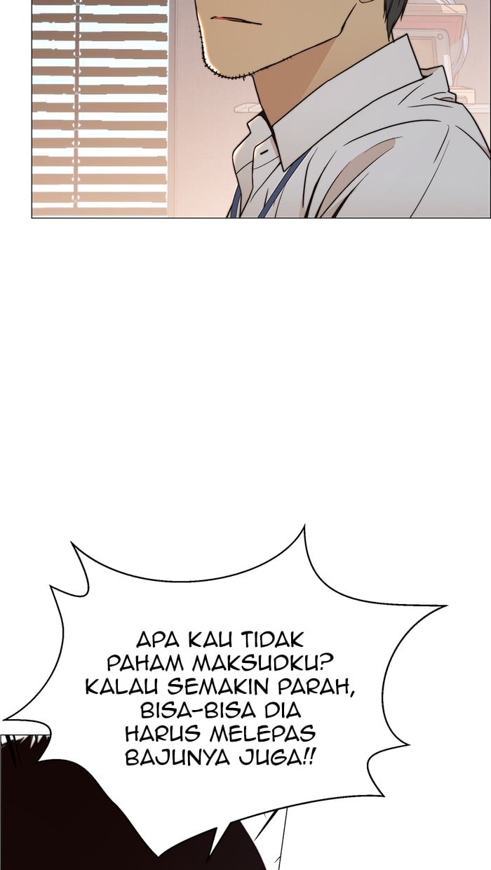 The Man   Chapter 102 Gambar 18