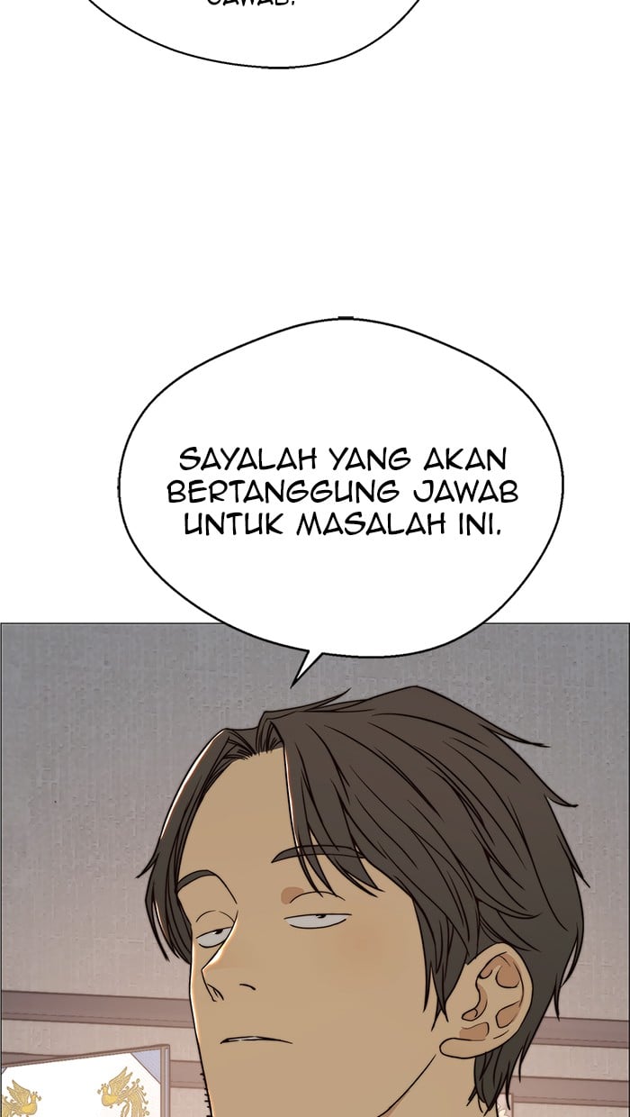 The Man   Chapter 102 Gambar 20