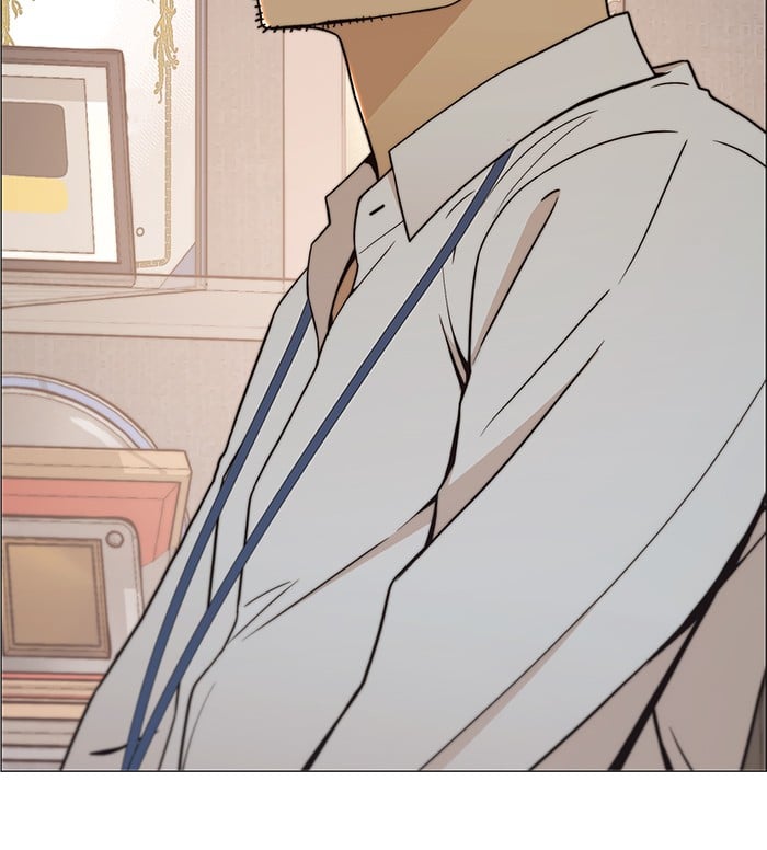 The Man   Chapter 102 Gambar 21
