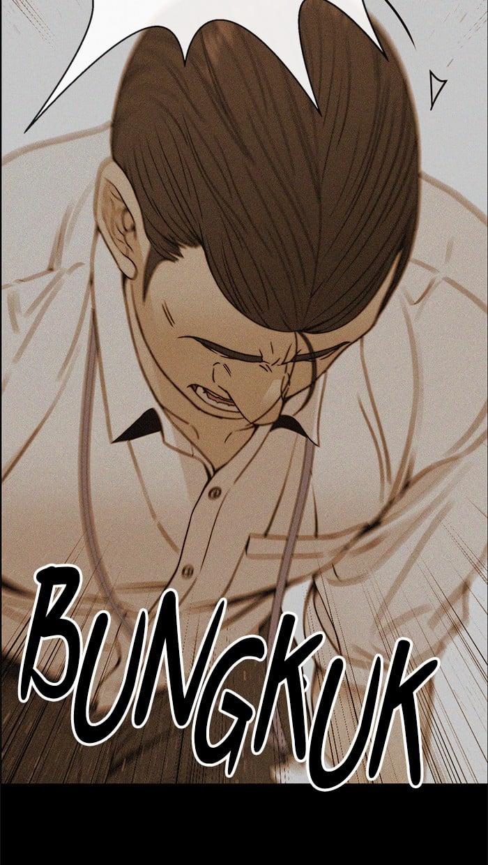 The Man   Chapter 102 Gambar 24