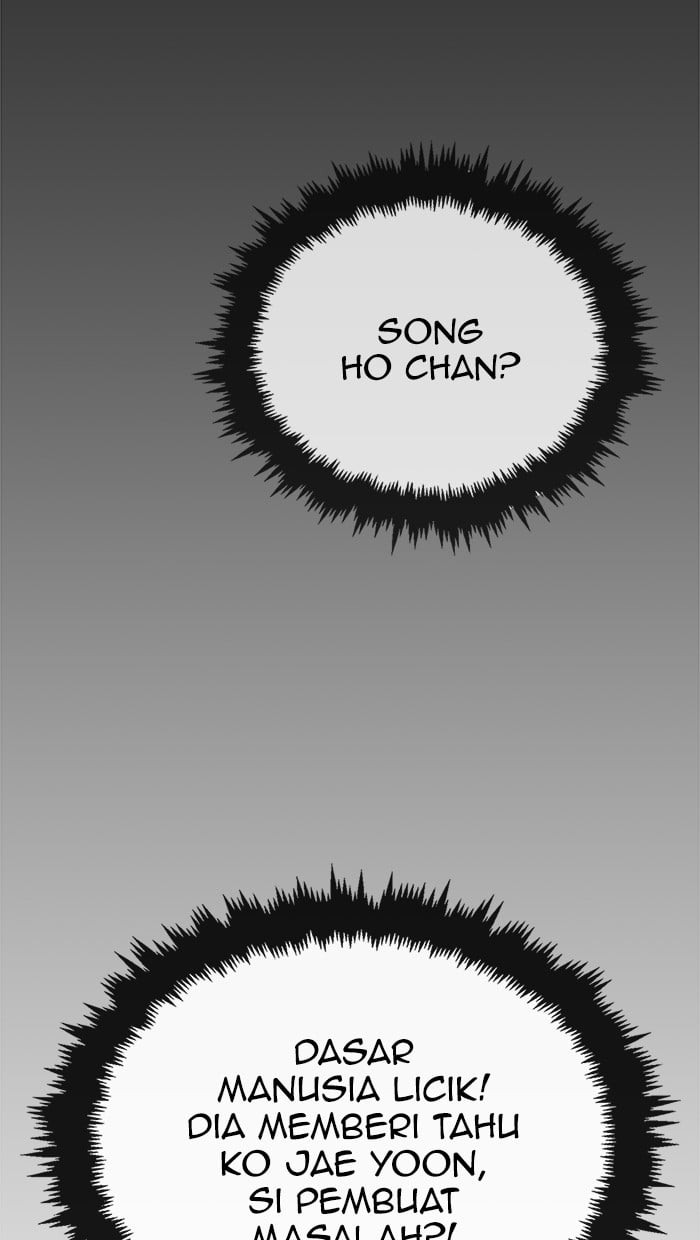 The Man   Chapter 102 Gambar 27