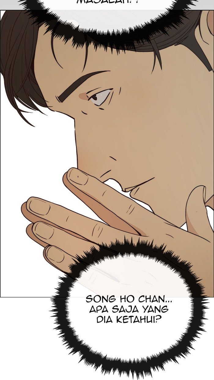The Man   Chapter 102 Gambar 28