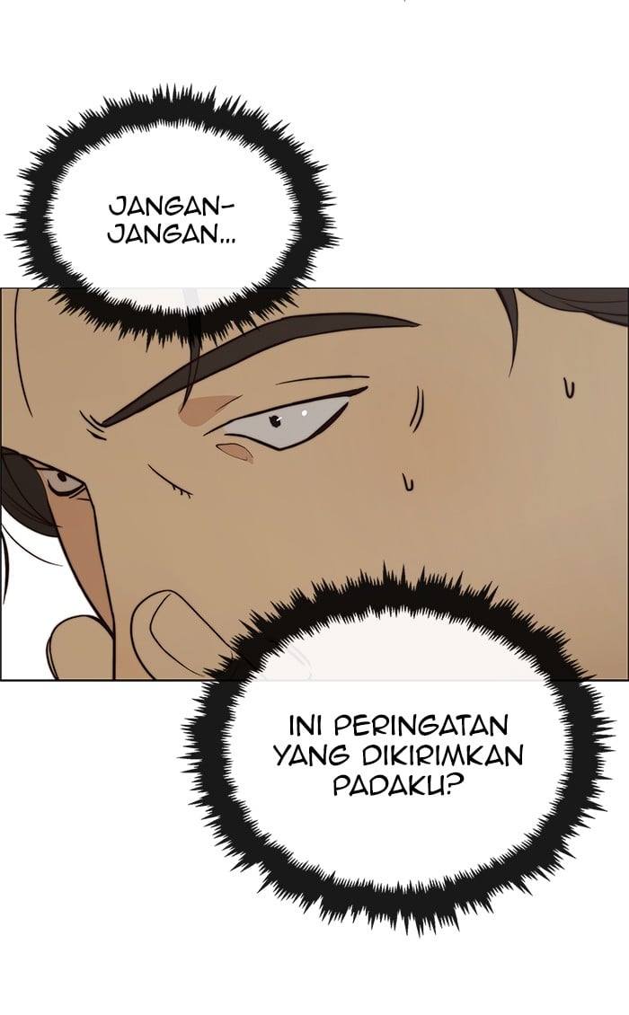 The Man   Chapter 102 Gambar 29