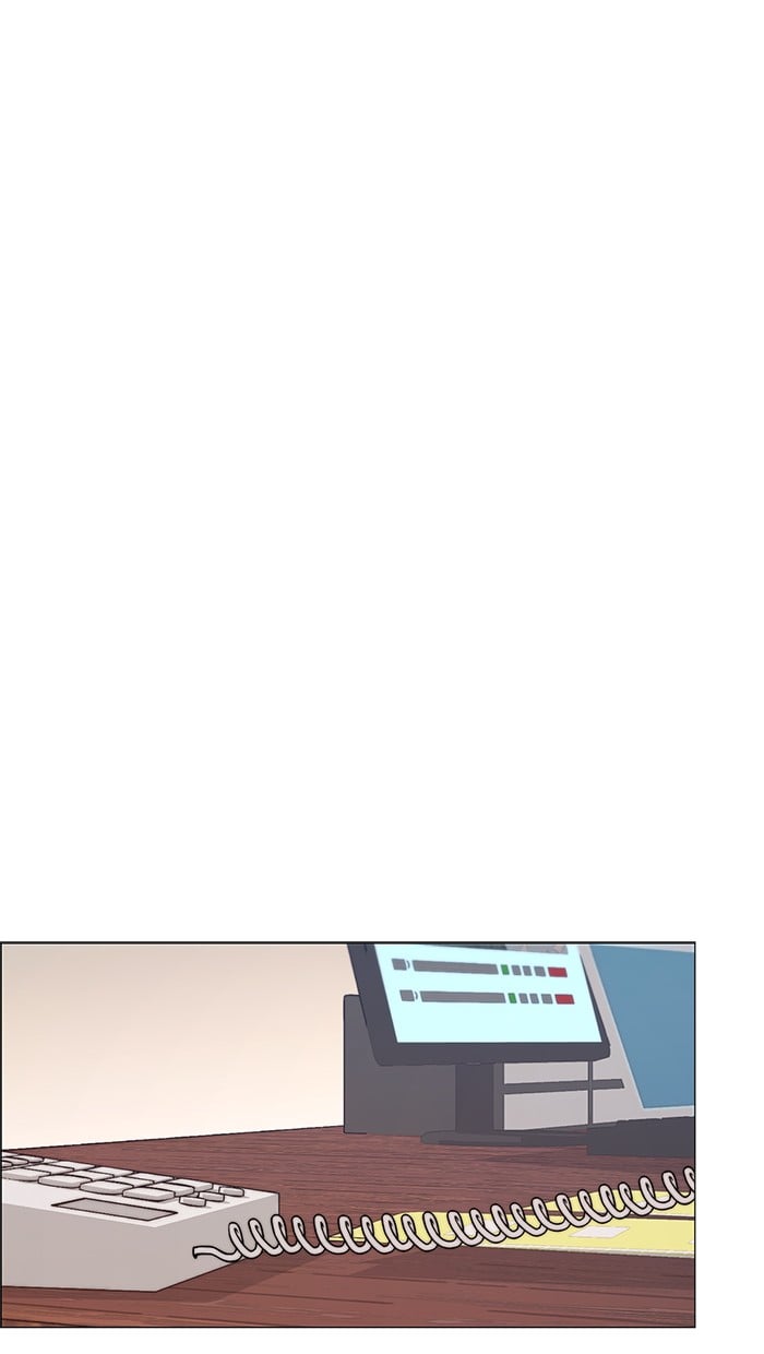 The Man   Chapter 102 Gambar 30