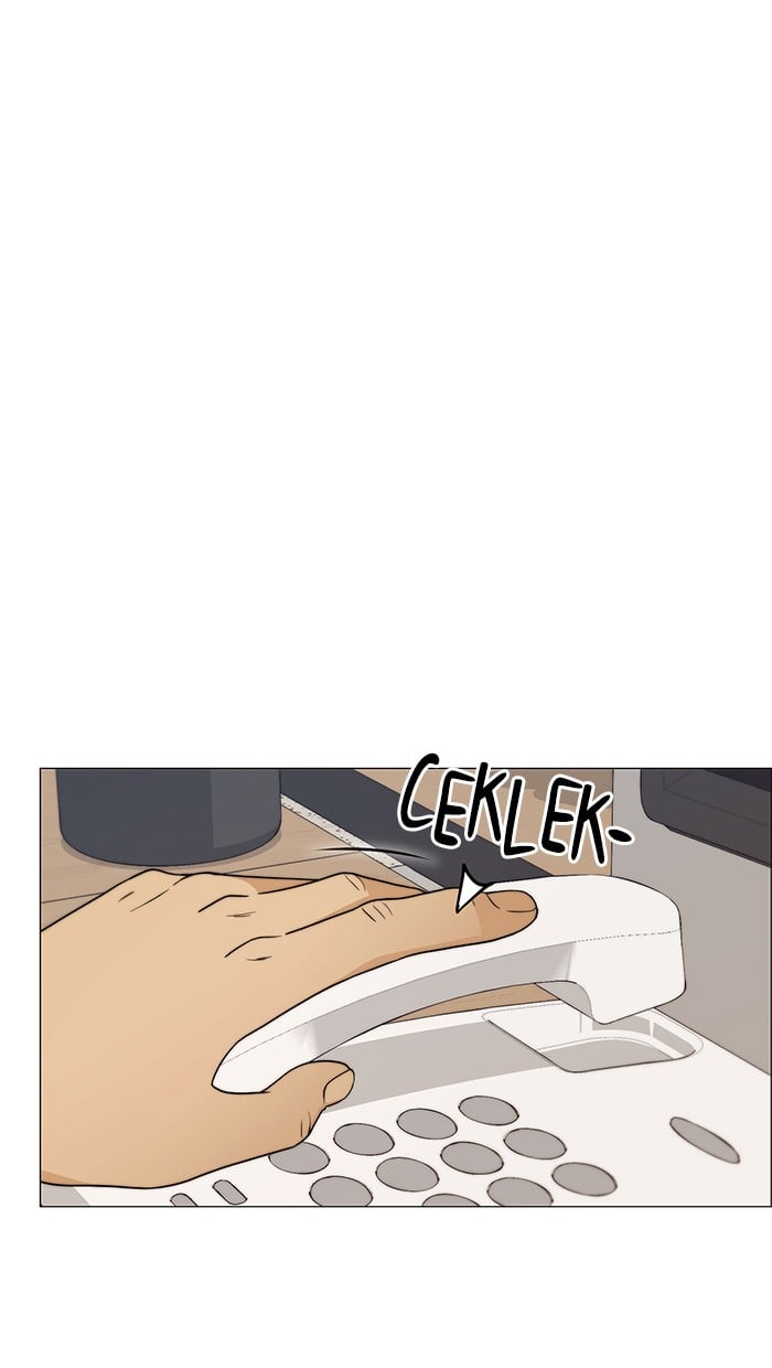 The Man   Chapter 102 Gambar 32