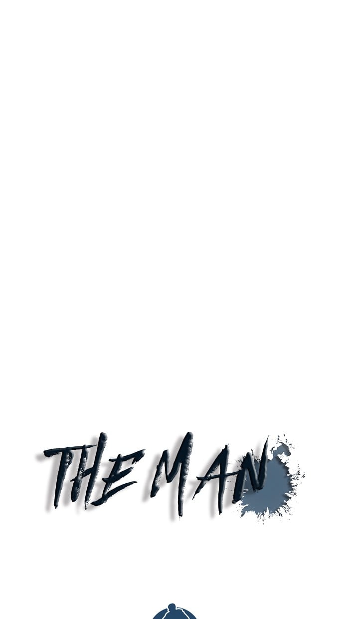 The Man   Chapter 102 Gambar 5