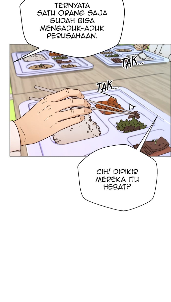 The Man   Chapter 102 Gambar 8