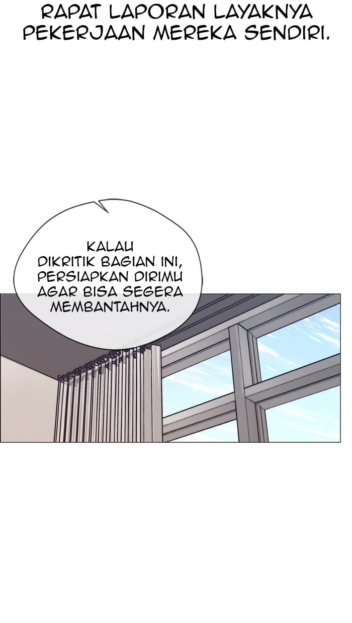 The Man   Chapter 103 Gambar 10
