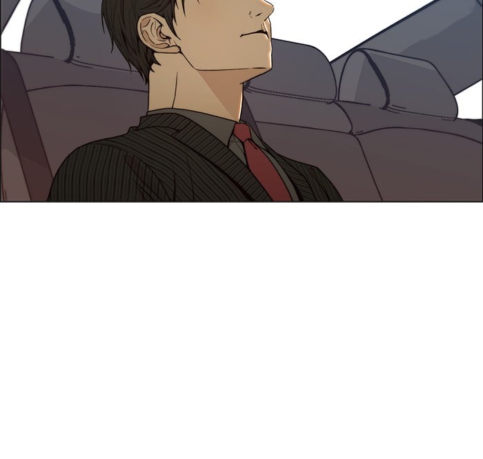 The Man   Chapter 103 Gambar 15