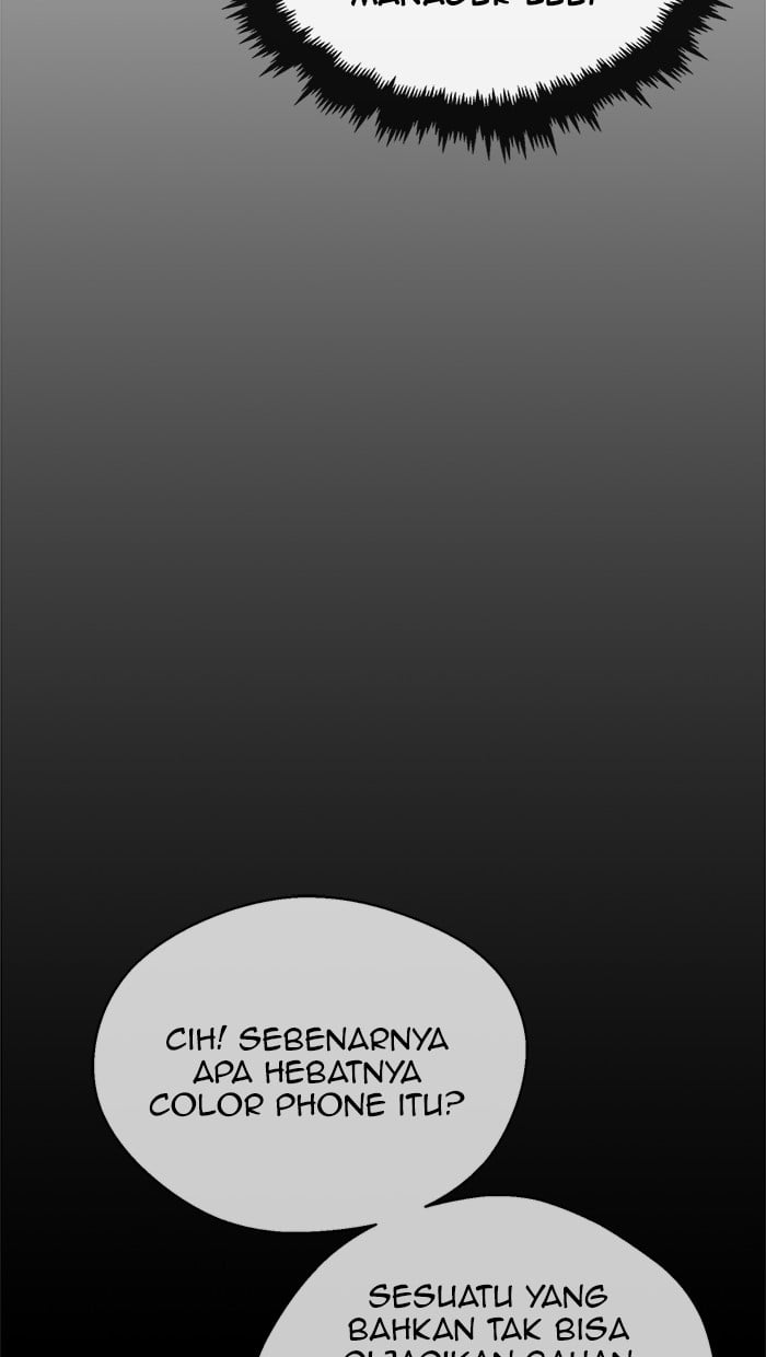 The Man   Chapter 103 Gambar 17