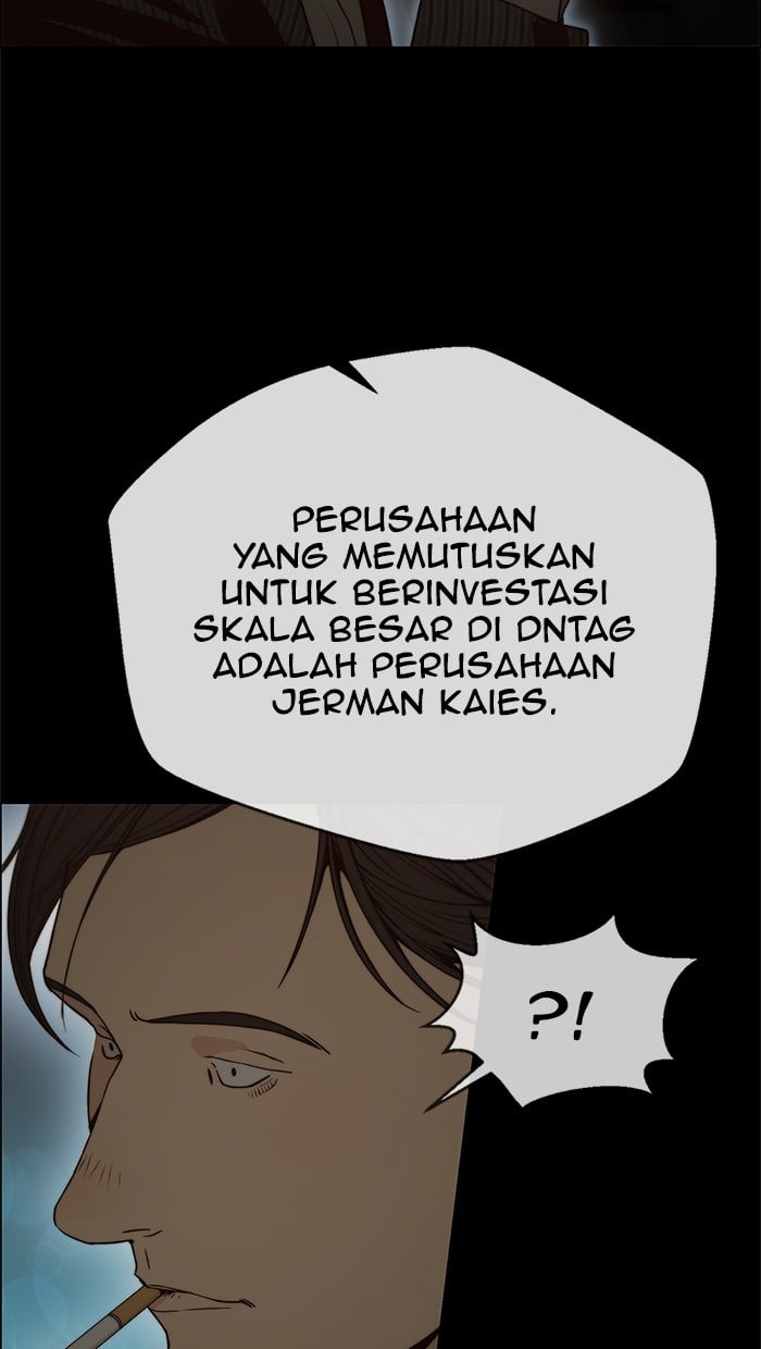 The Man   Chapter 103 Gambar 21