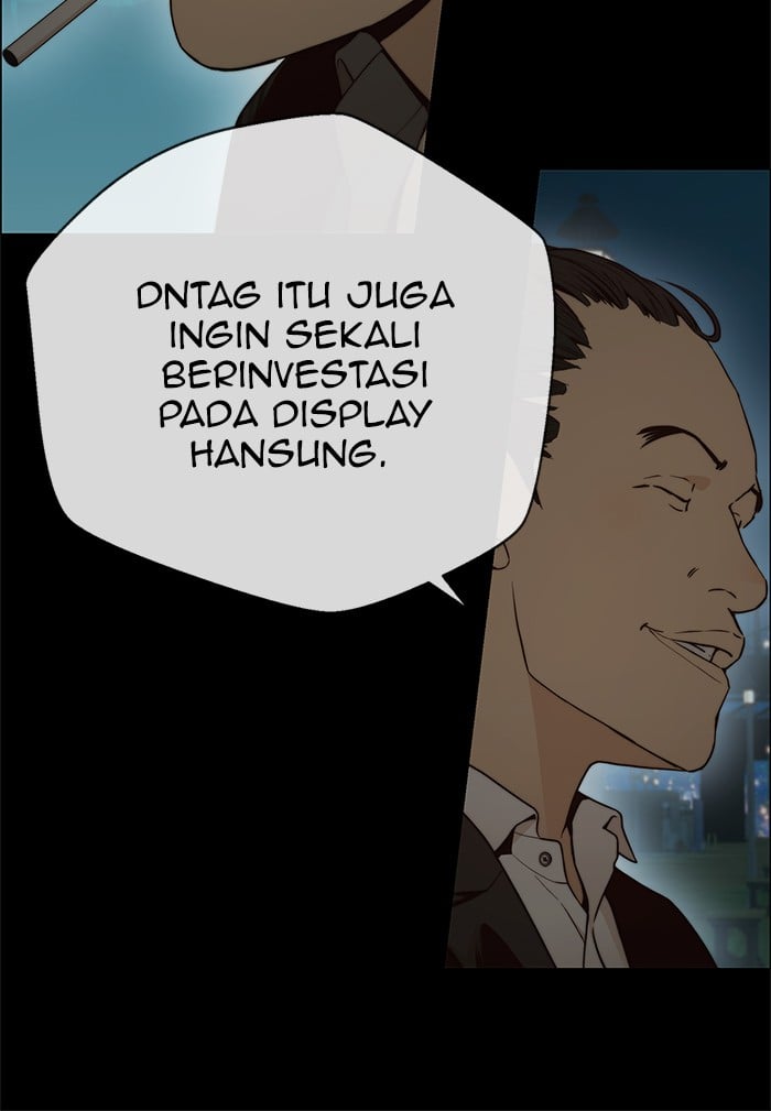 The Man   Chapter 103 Gambar 22