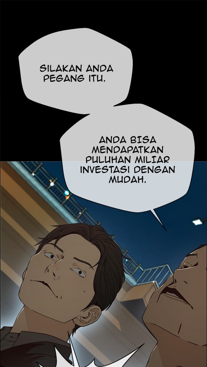 The Man   Chapter 103 Gambar 23