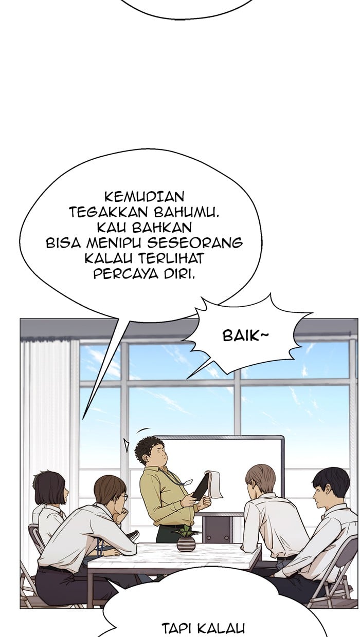 The Man   Chapter 103 Gambar 5