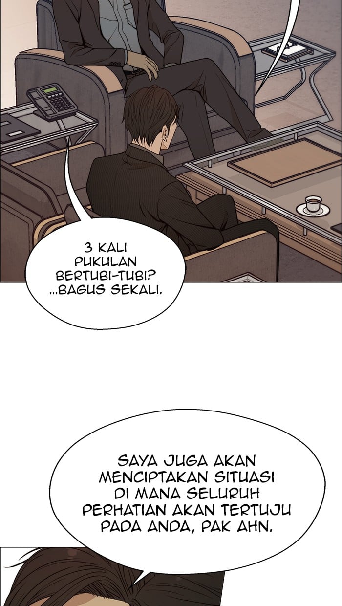The Man   Chapter 104 Gambar 11