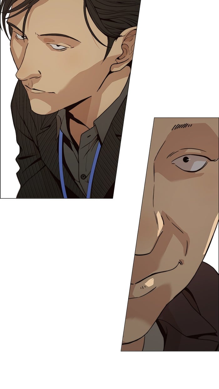 The Man   Chapter 104 Gambar 12