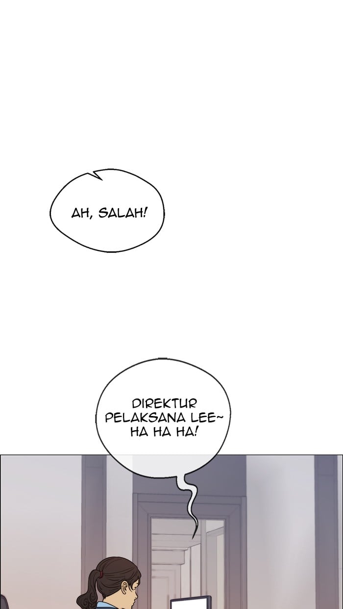 The Man   Chapter 104 Gambar 14
