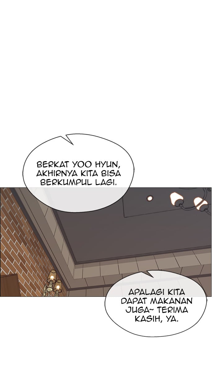 The Man   Chapter 104 Gambar 22