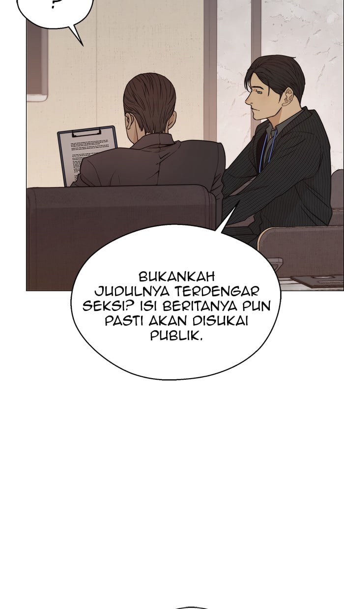 The Man   Chapter 104 Gambar 4