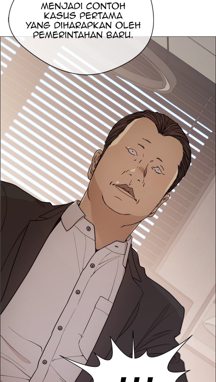 The Man   Chapter 104 Gambar 7