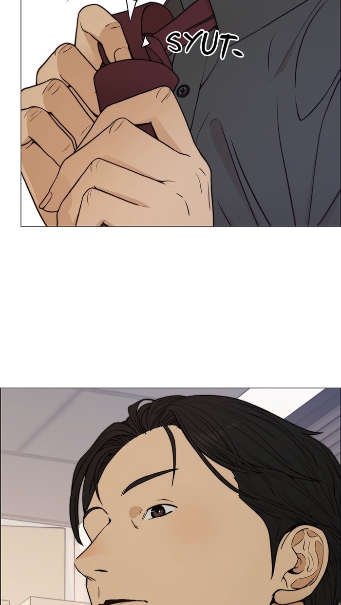 The Man   Chapter 105 Gambar 14