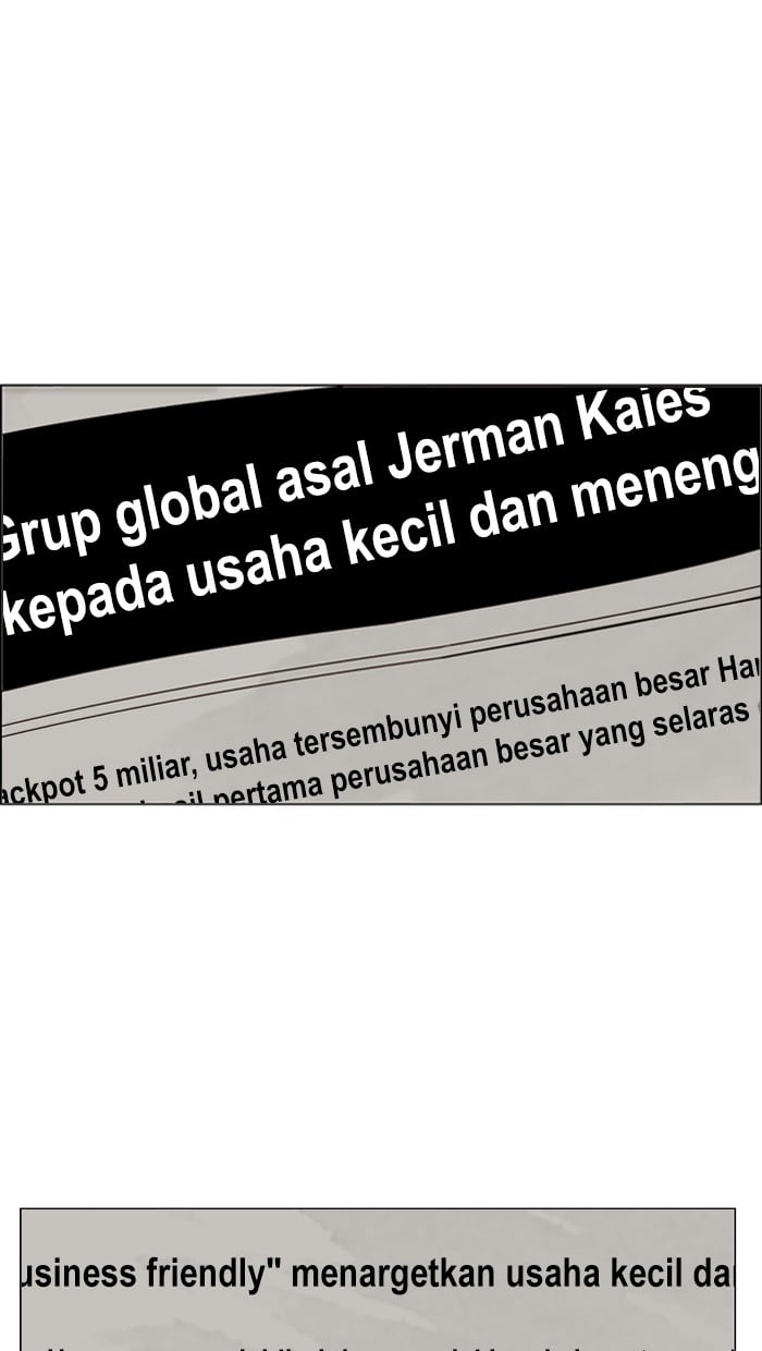The Man   Chapter 105 Gambar 16