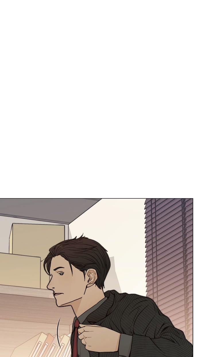 The Man   Chapter 105 Gambar 18