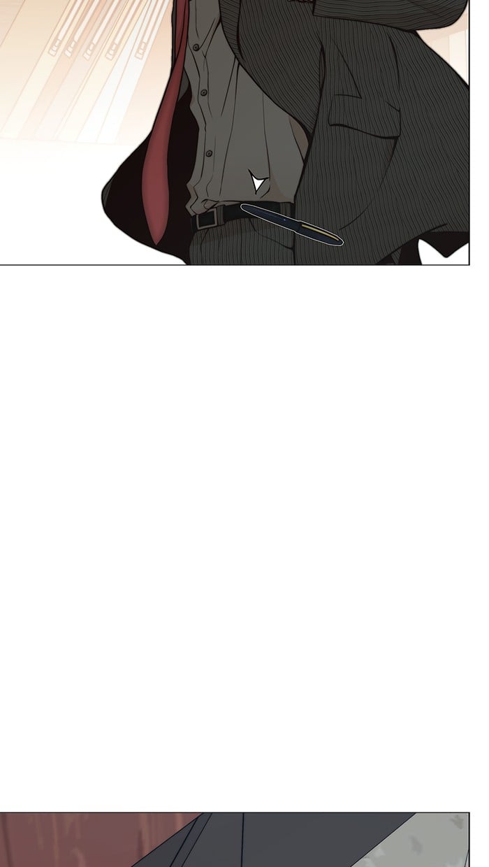 The Man   Chapter 105 Gambar 19