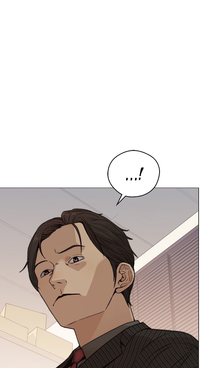 The Man   Chapter 105 Gambar 21