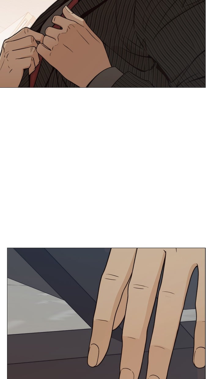 The Man   Chapter 105 Gambar 22