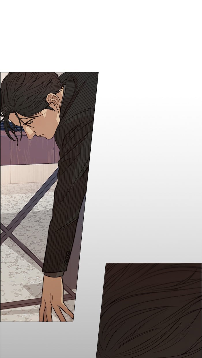The Man   Chapter 105 Gambar 24