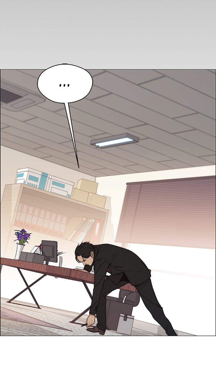 The Man   Chapter 105 Gambar 33