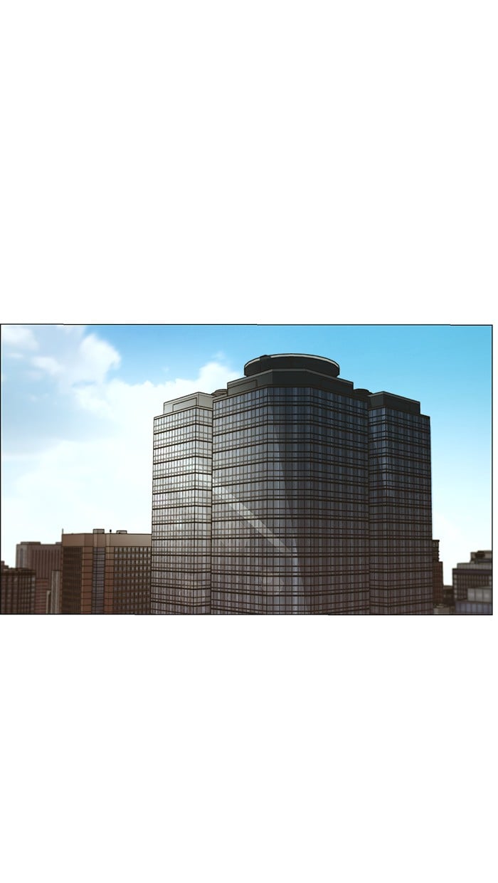 The Man   Chapter 105 Gambar 8