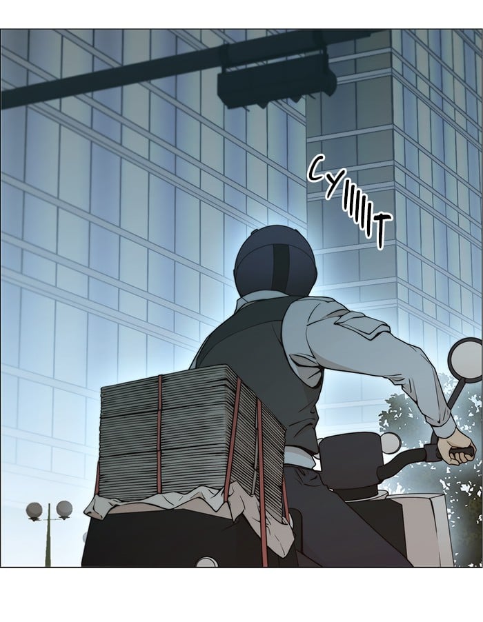 The Man   Chapter 105 Gambar 9