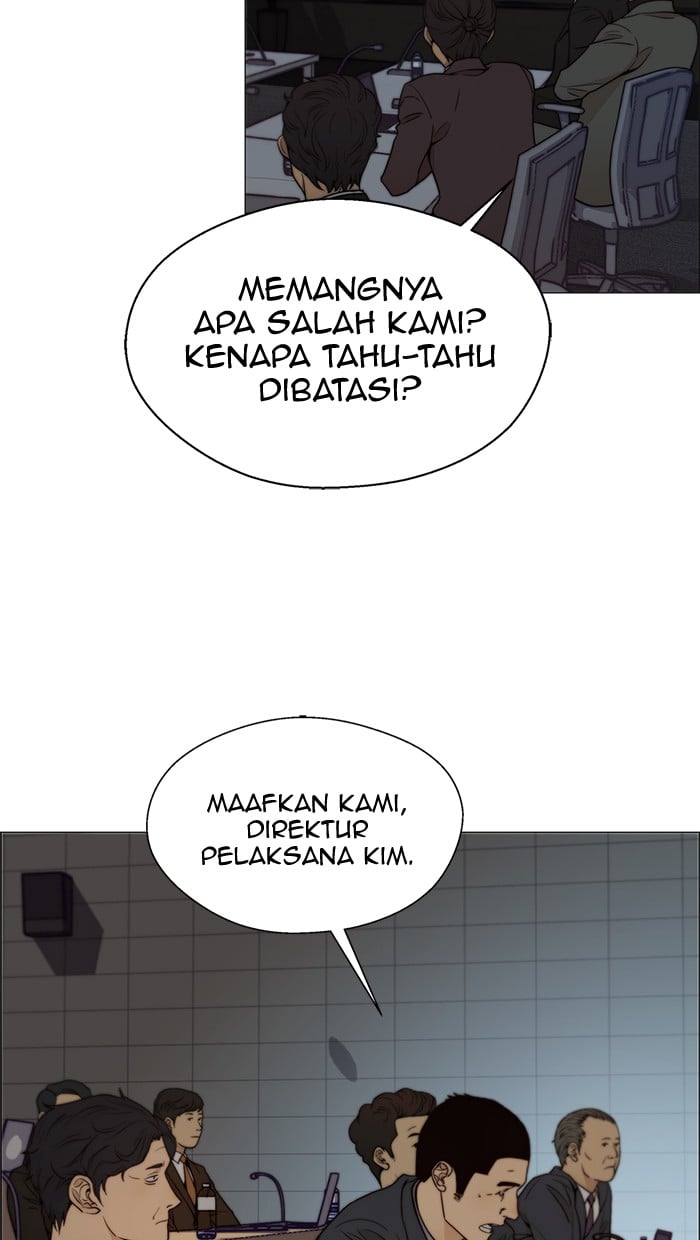 The Man   Chapter 106 Gambar 10