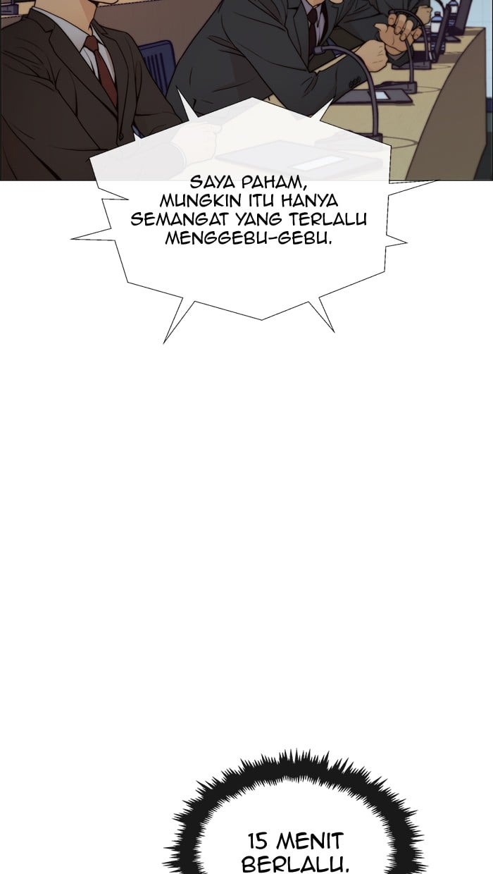 The Man   Chapter 106 Gambar 11