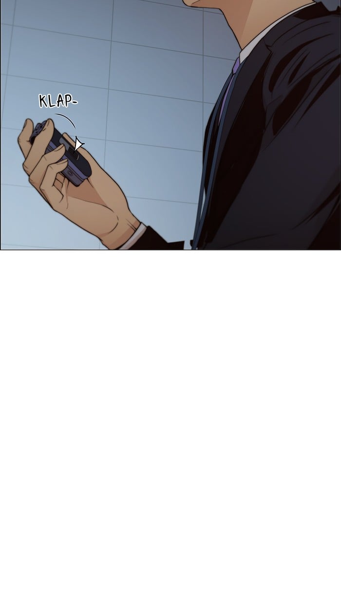 The Man   Chapter 106 Gambar 13