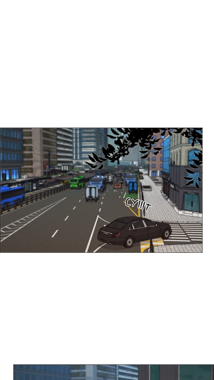 The Man   Chapter 106 Gambar 14