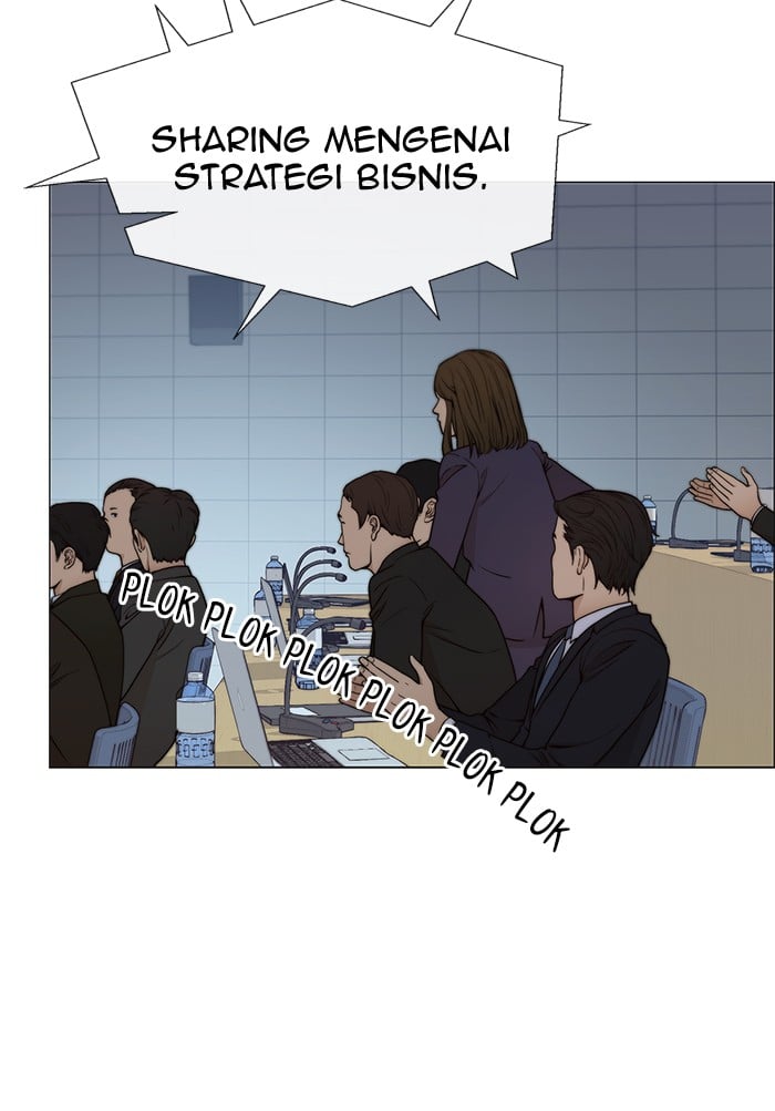 The Man   Chapter 106 Gambar 24