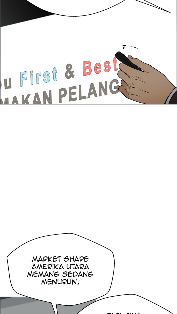 The Man   Chapter 106 Gambar 27