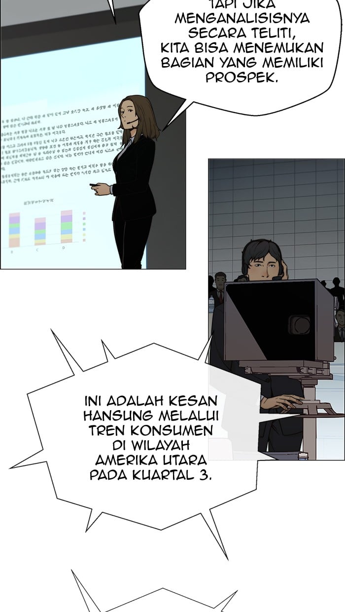 The Man   Chapter 106 Gambar 28