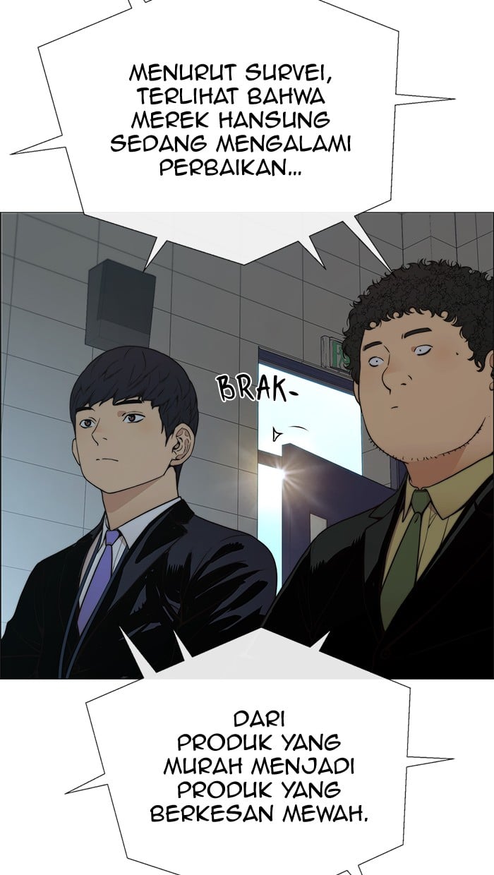 The Man   Chapter 106 Gambar 29