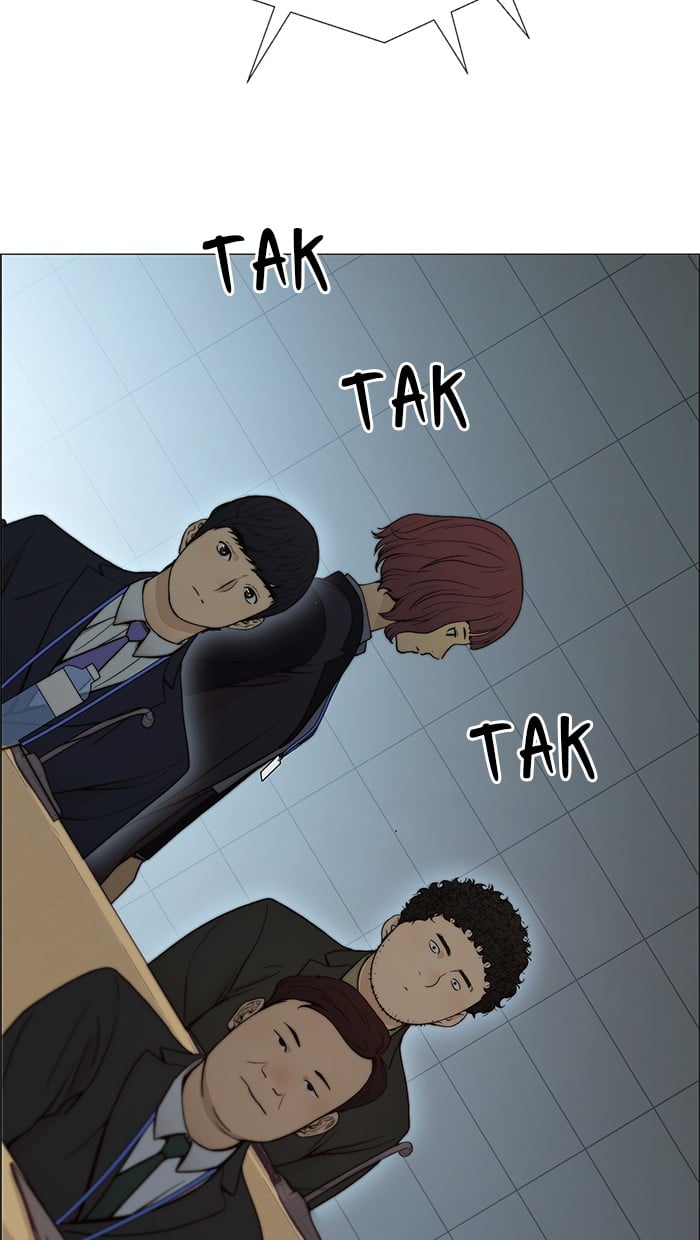 The Man   Chapter 106 Gambar 30
