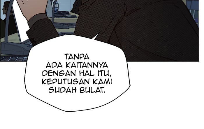 The Man   Chapter 106 Gambar 8
