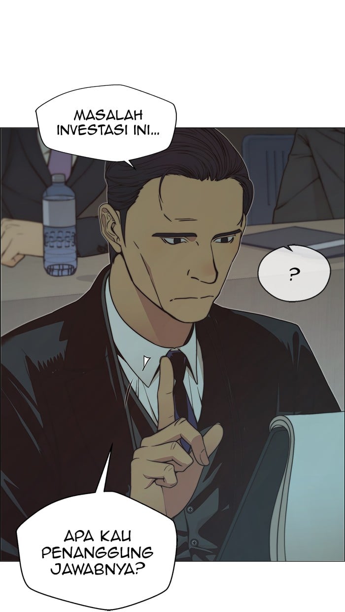 The Man   Chapter 107 Gambar 10
