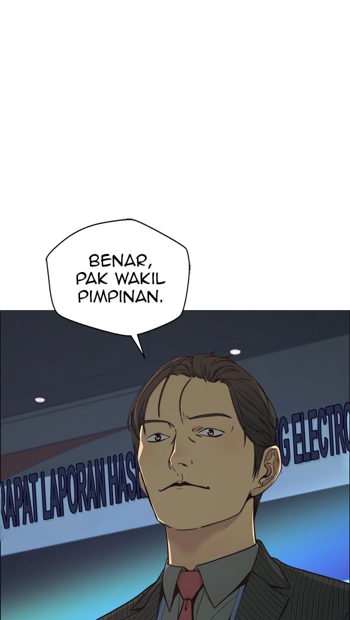 The Man   Chapter 107 Gambar 11