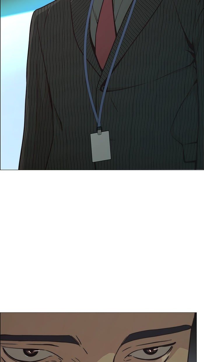 The Man   Chapter 107 Gambar 12
